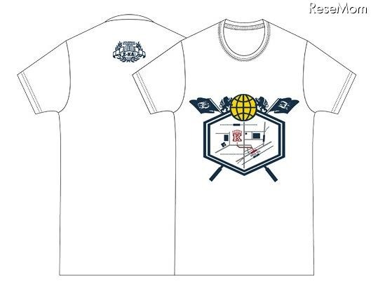 三田Tシャツ