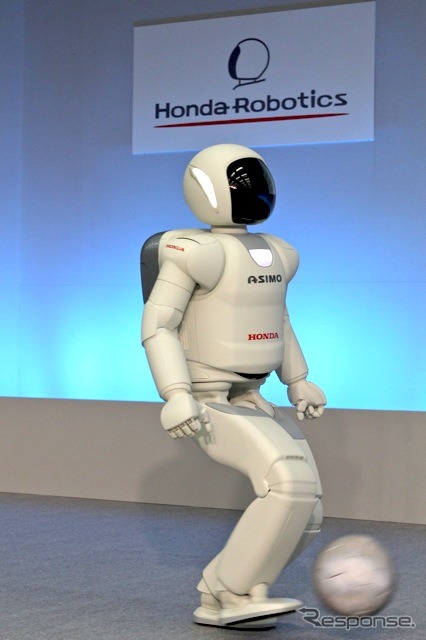 ASIMO