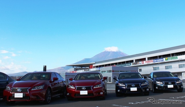 レクサスGS新型