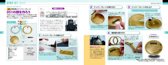D51の時代