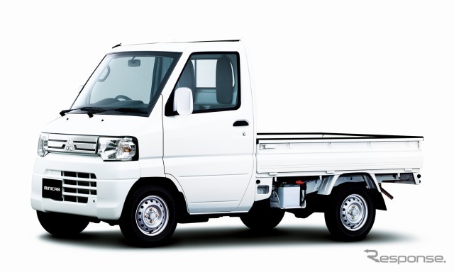 三菱 ミニキャブトラック VX-SE エクシードパッケージ