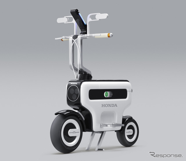 ホンダ Motor Compo