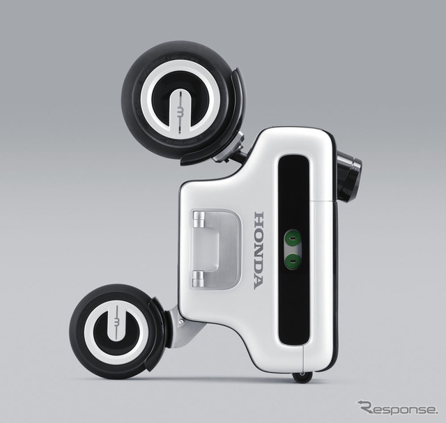 ホンダ Motor Compo