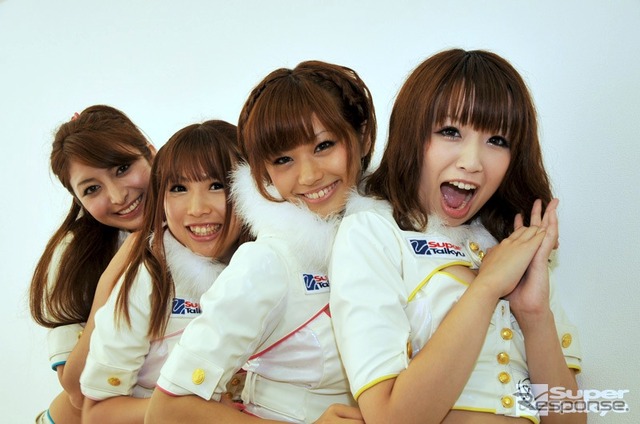 S＊CREW