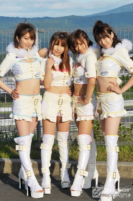 S＊CREW