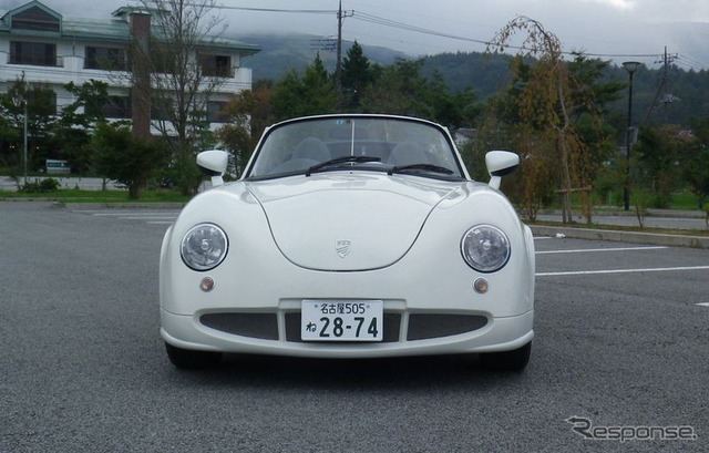 PGOセバンヌ
