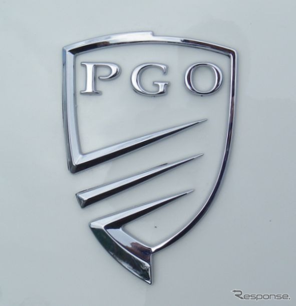 PGOセバンヌ
