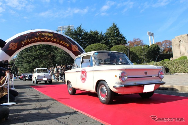 NSUプリンツ4L