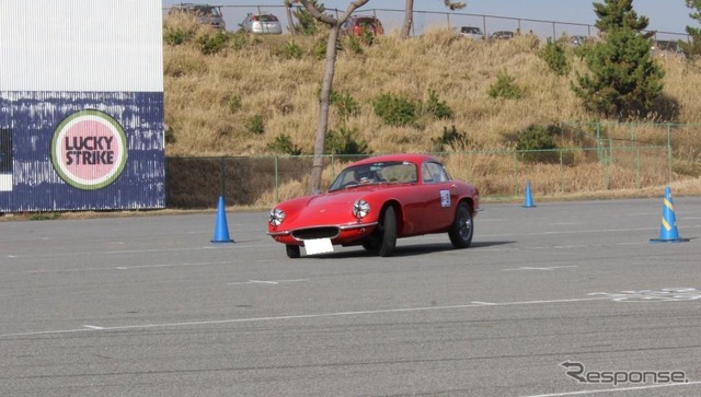 ロータス・エリートSr. 2