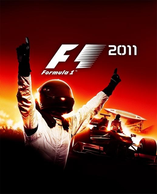 F1 2011  