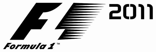 F1 2011  