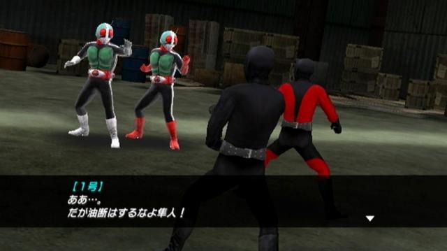 仮面ライダー クライマックスヒーローズ フォーゼ