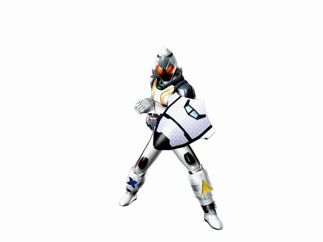 仮面ライダー クライマックスヒーローズ フォーゼ