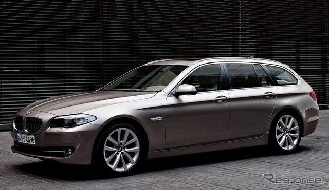 BMW 528i