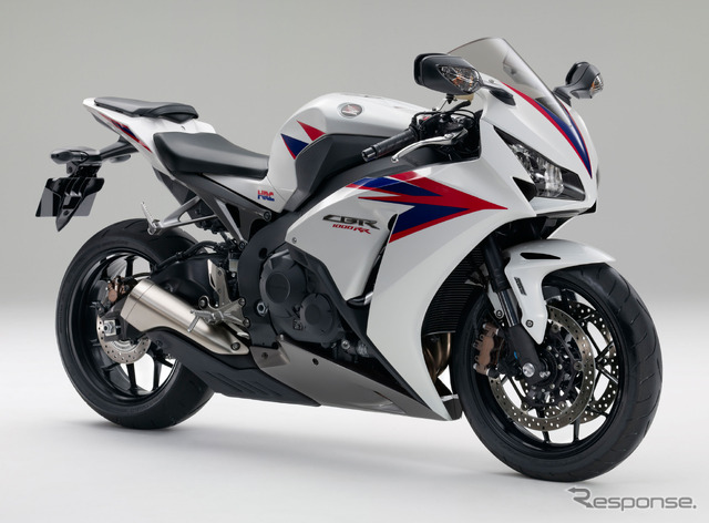 2012年モデル ホンダ CBR1000RR ABS