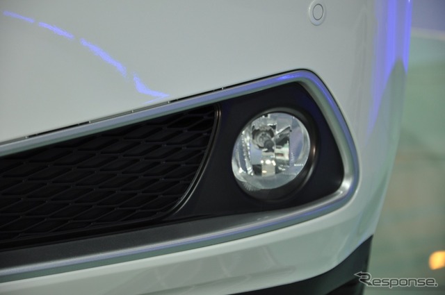 広州モーターショー11 アキュラ ZDX