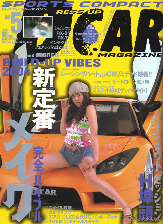 セクシーショット大賞決定！