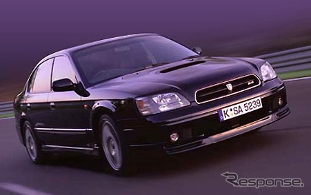 【新世代『インプレッサSTi』出撃】スバルスポーツ30車で燃費トップは?