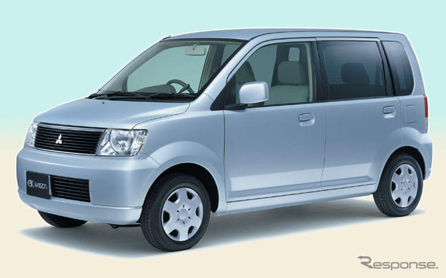 三菱、乗用車も車輪脱落…生産工程で問題