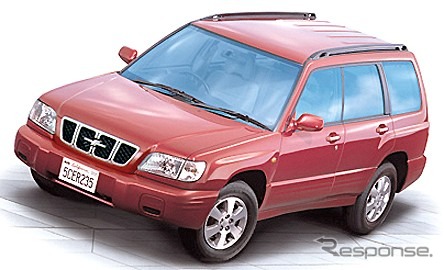 【新世代『インプレッサSTi』出撃】スバルスポーツ30車で燃費トップは?