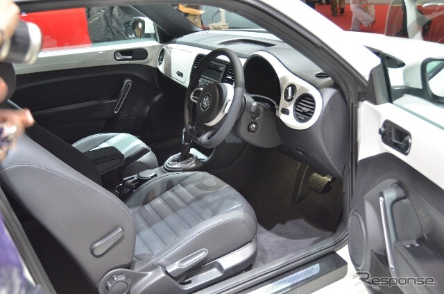 VW(東京モーターショー11)