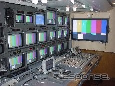 ワールドカップ向け? オーテックジャパンがTV番組制作会社と共同開発