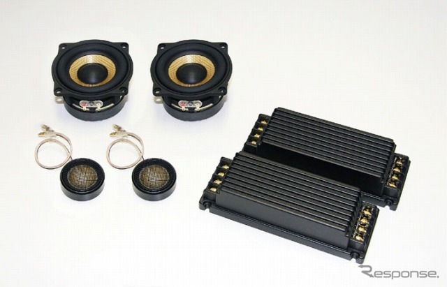 ソニックデザイン KIT-2577F