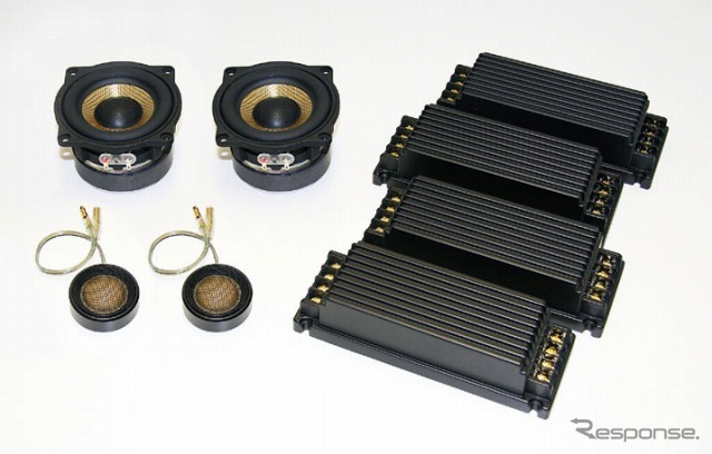 ソニックデザイン KIT-2577R
