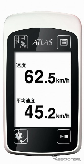 ユピテル ASG-CM13
