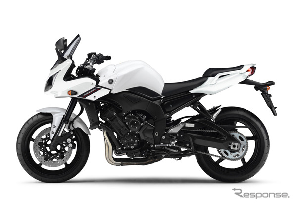 ヤマハ FZ1 FAZER