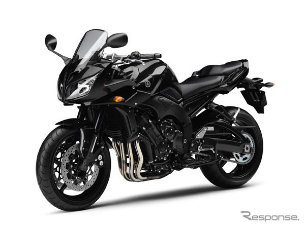 ヤマハ FZ1 FAZER