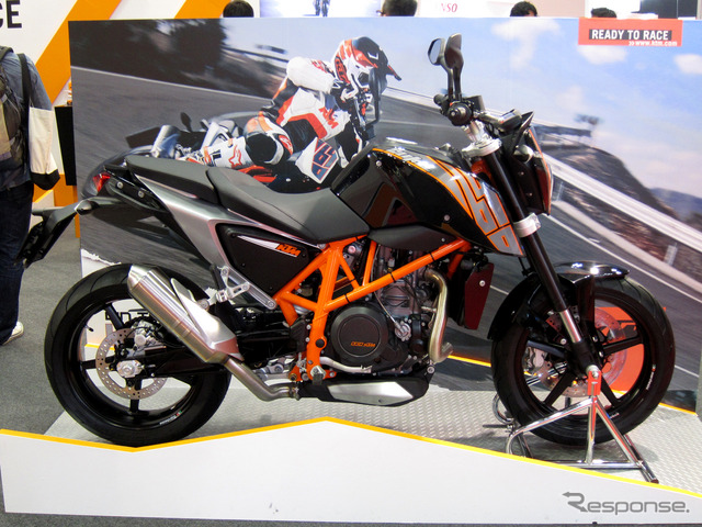 「690DUKE」