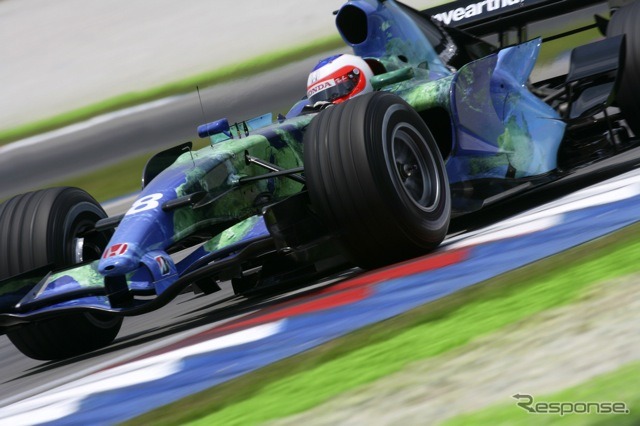 ホンダF1
