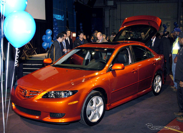 3月の米新車販売…3カ連続プラス、日本車シェア上昇