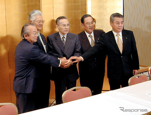 もう少し円安になれば…宗国自工会会長