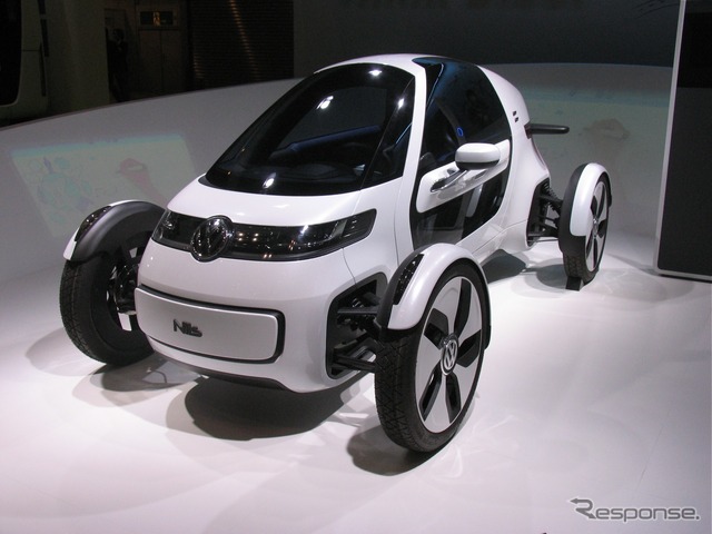 VWニルス