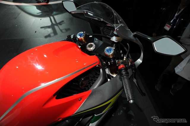 ホンダ RC-E（東京モーターショー11）