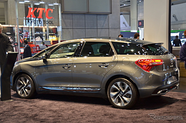 DS5