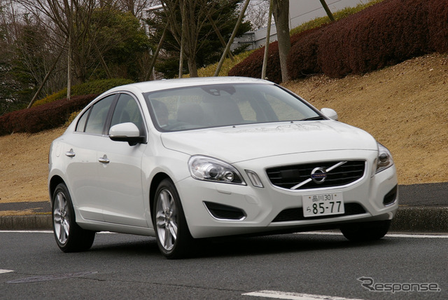 ボルボ S60