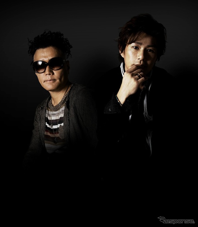 Skoop On Somebody（日産クリスマスライブ）