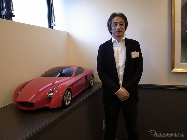 東京コミュニケーションアートの藤村氏