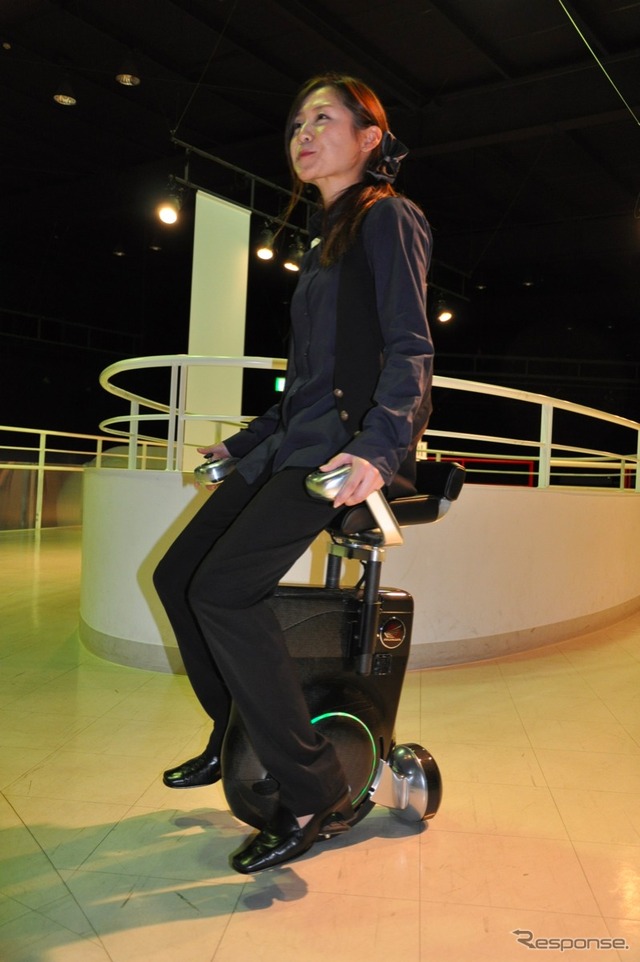 ホンダ Uni-Cub