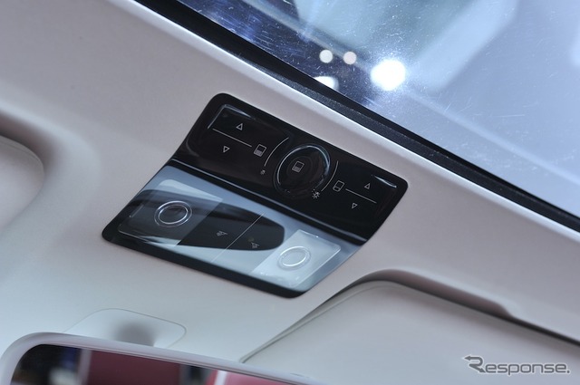 VW ブリ(東京モーターショー11)