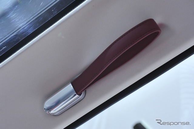 VW ブリ(東京モーターショー11)