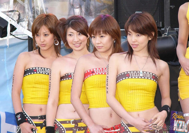 【D1グランプリ】夜の台場、エキシビジョンマッチ写真蔵