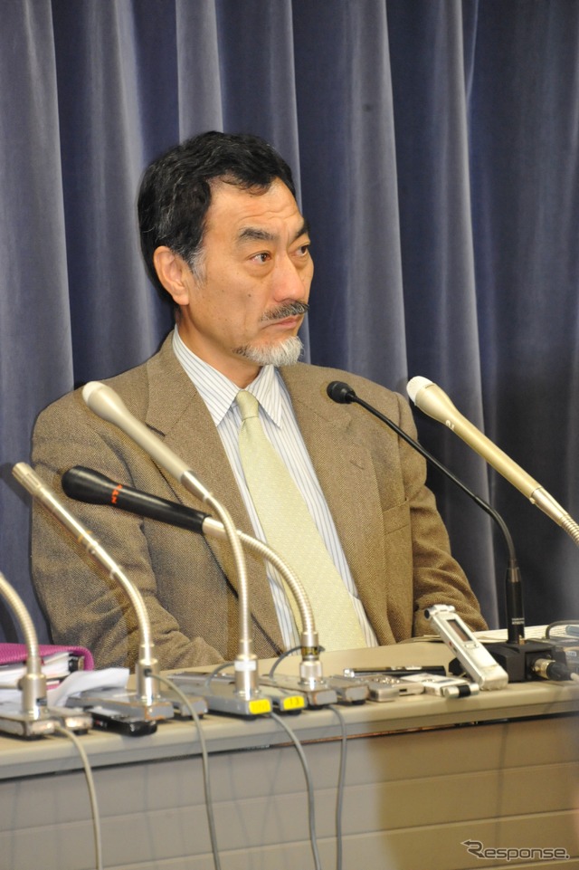 家田仁委員（東京大学大学院教授）