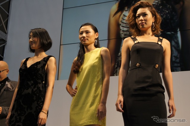 【COTY】ミスユニバースジャパン、歴代ファイナリストが登場
