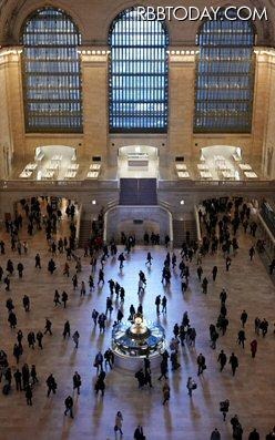 Apple Store,Grand Central