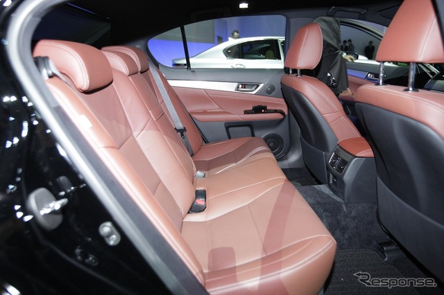 レクサス GS350 Fスポーツ