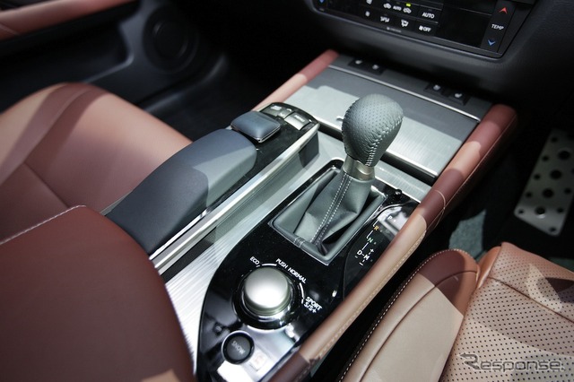 レクサス GS350 Fスポーツ